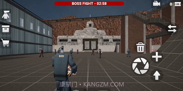 马桶人沙盒战争截图1 马桶人沙盒战争截图1