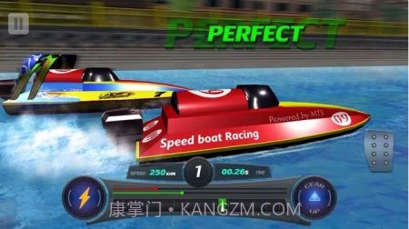 快艇比赛截图1 快艇比赛截图1
