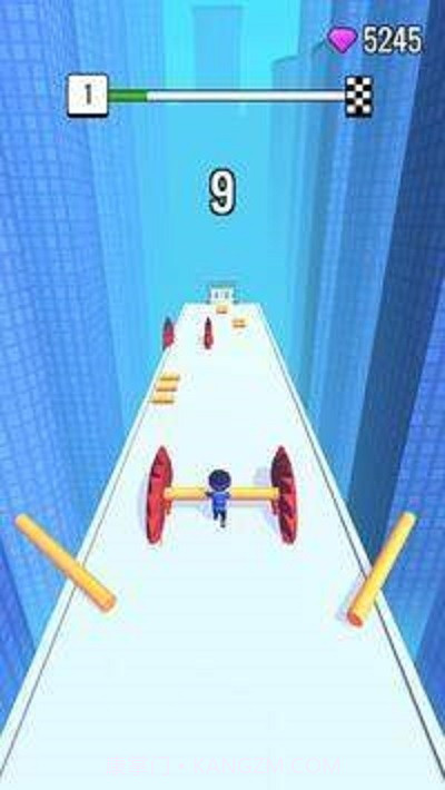 车顶护栏截图1 车顶护栏截图1