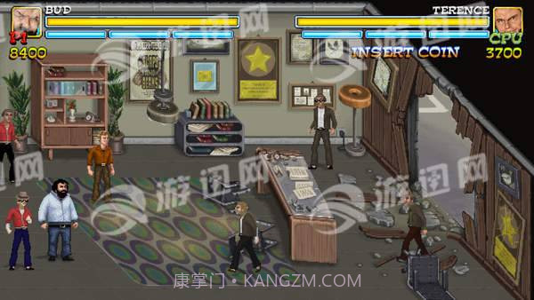 无耻乱斗手机版截图5