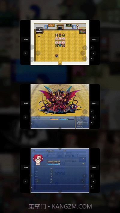 joi模拟器最新版截图3 joi模拟器最新版截图3