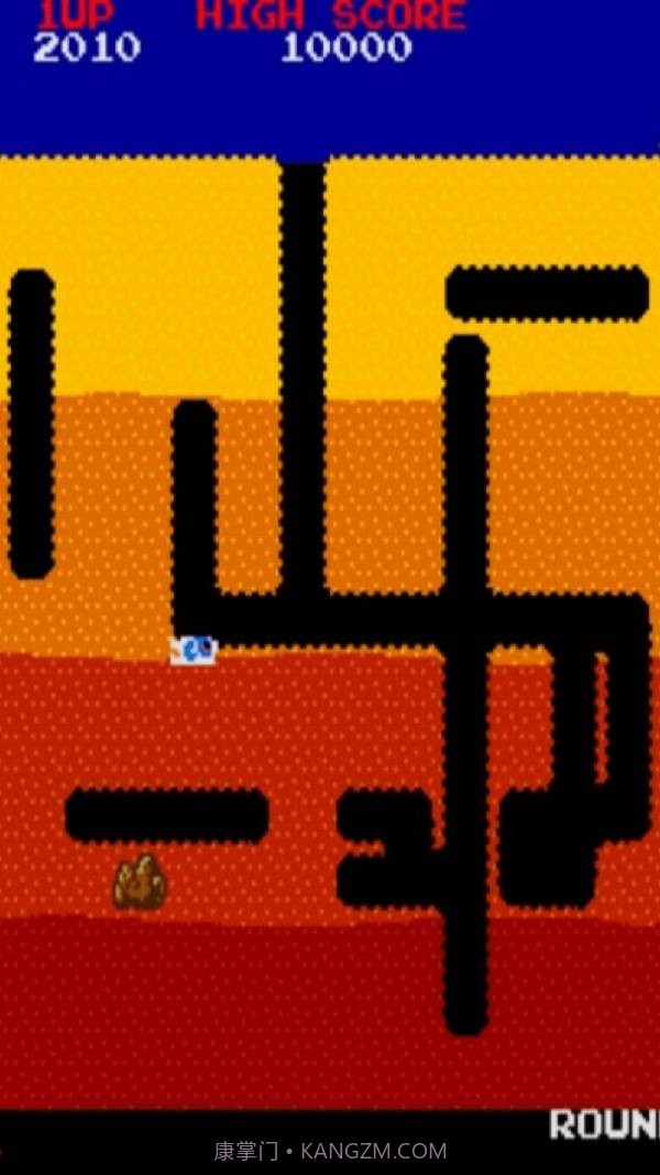 打空气FC截图4 打空气FC截图4