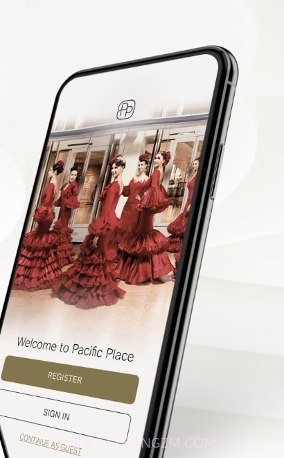 PacificPlace免费版截图1