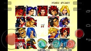 街机侍魂官网版截图2