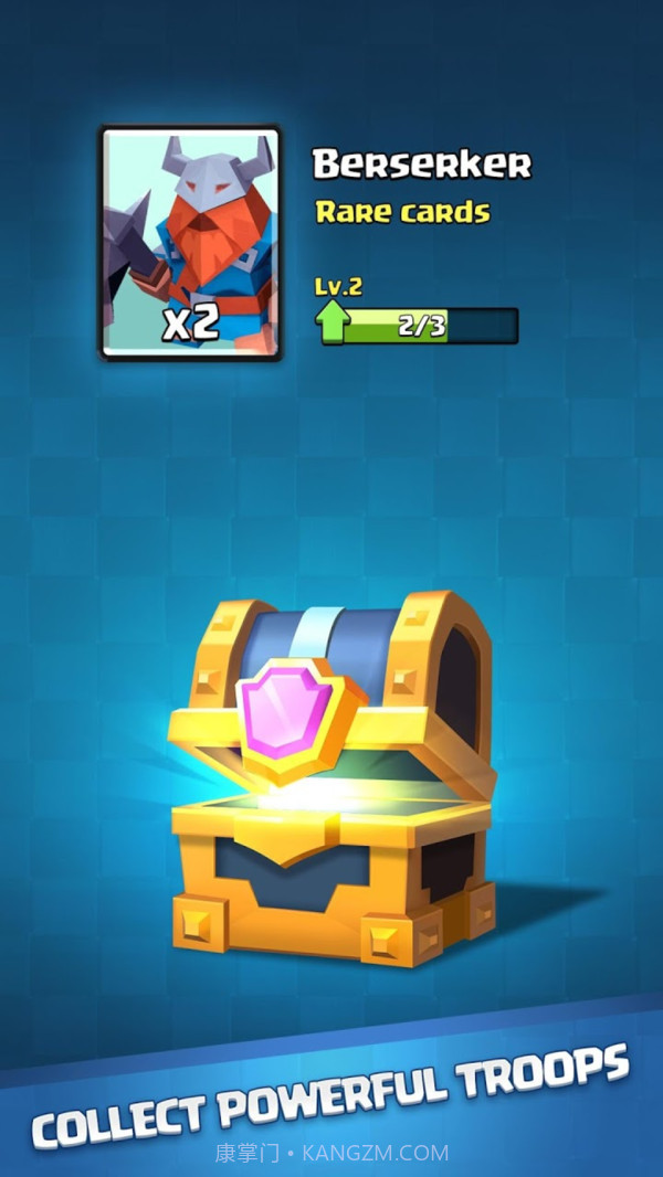 战斗艺术家截图3 战斗艺术家截图3