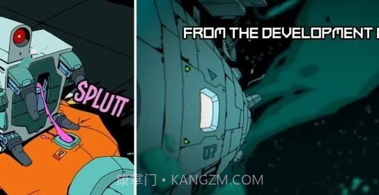 VoidBastards免费版截图3