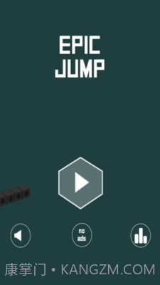 顽强跳跃截图1 顽强跳跃截图1