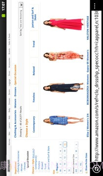 4G高速上网浏览器截图1