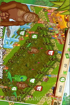 动物园大亨截图3