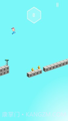 顽强跳跃截图2 顽强跳跃截图2