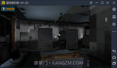 可怕的刽子手官网版截图3