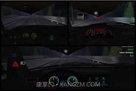交通赛车2022截图4