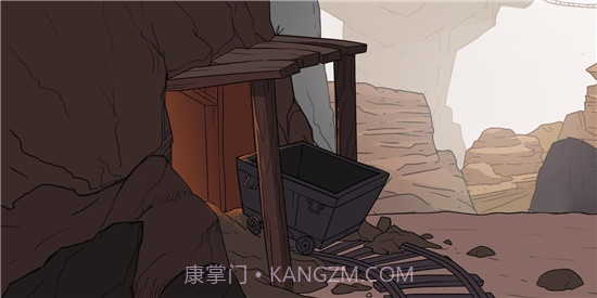 被遗弃的通道免费版截图2