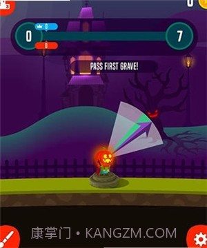 南瓜超级英雄截图3