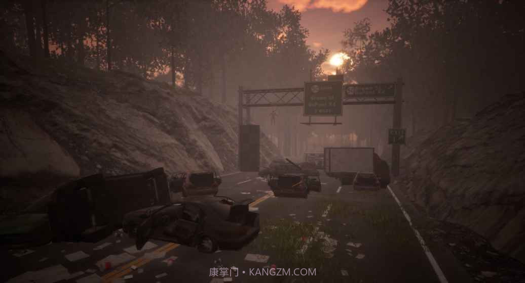 亡者之间ATDO截图4 亡者之间ATDO截图4