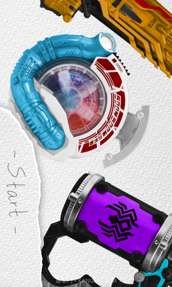 超级战队模拟器豪华版截图1