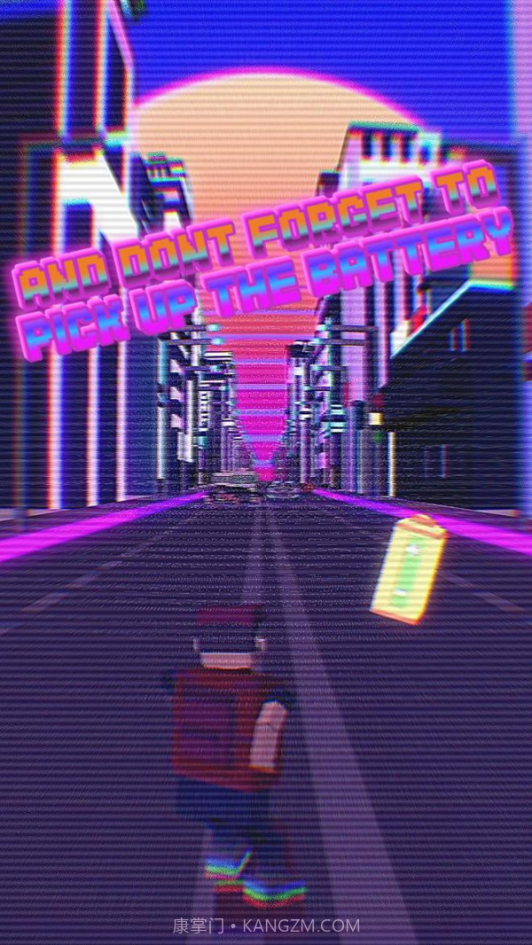 像素工艺男孩截图3