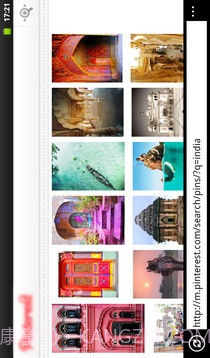 4G高速上网浏览器截图11