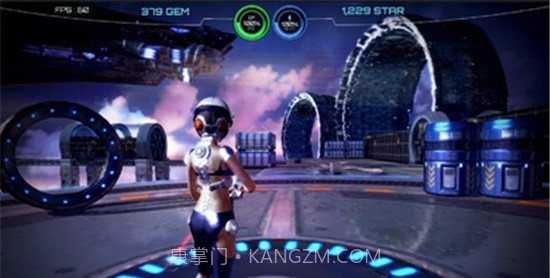 机器人卡蒂截图1 机器人卡蒂截图1