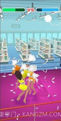 枕头拳击截图1