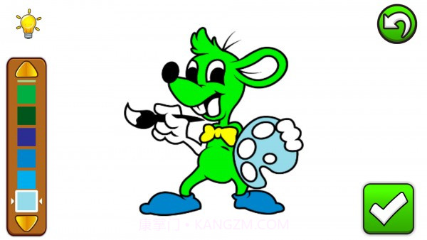 小孩绘画师截图1 小孩绘画师截图1