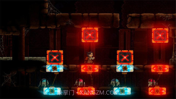 特斯拉学徒截图4