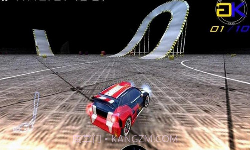 终极赛车4截图3
