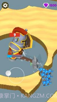 挖掘碰撞3D截图1 挖掘碰撞3D截图1