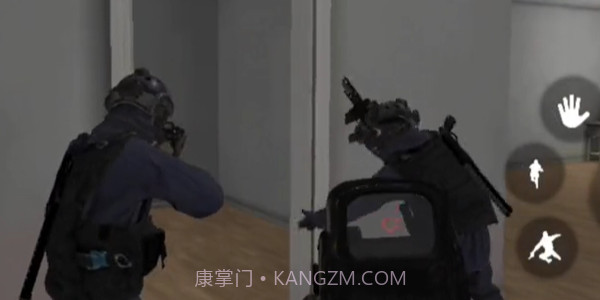 FPS反恐小队截图5