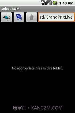 gbc模拟器汉化版截图1 gbc模拟器汉化版截图1