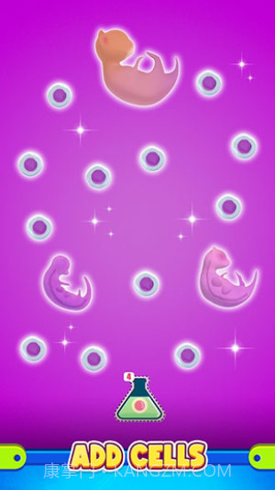 基因萌宠下载截图1 基因萌宠下载截图1