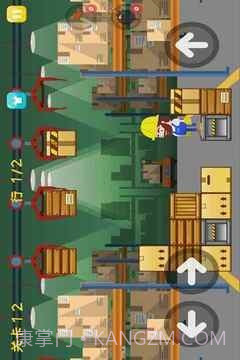 巴顿推箱子截图4