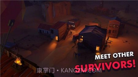 荒漠生存日记截图3