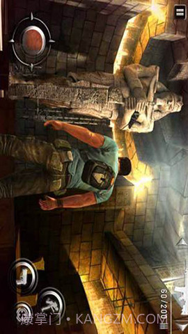 孤侠魅影中文 1.0.2 截图4 孤侠魅影中文 1.0.2 截图4