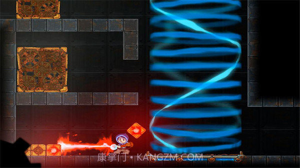 特斯拉学徒截图1