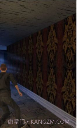 逃离爷爷奶奶房屋截图2