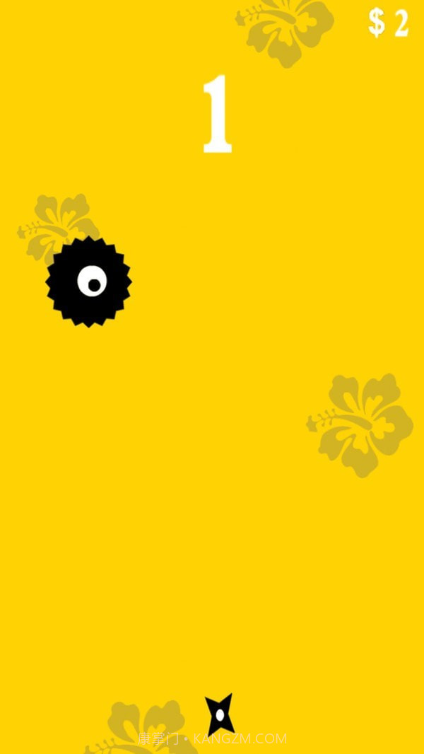 墨怪击中硬刀射击截图4