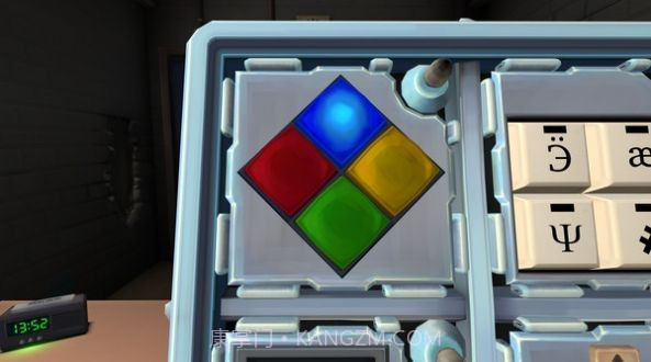 保持通话没人爆炸截图2