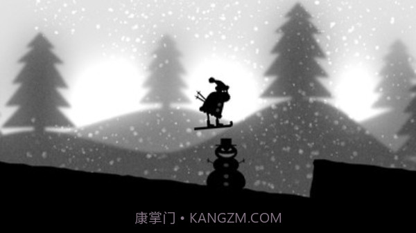 地狱边境残酷圣诞节截图2 地狱边境残酷圣诞节截图2