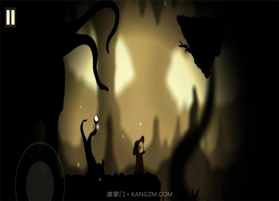 黑暗的故事截图1