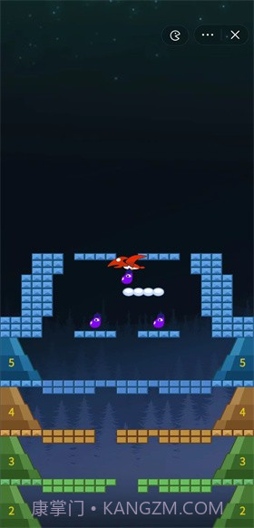 敲冰块模拟器截图2 敲冰块模拟器截图2