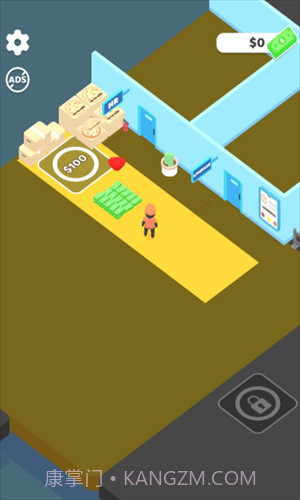 像个披萨截图1 像个披萨截图1