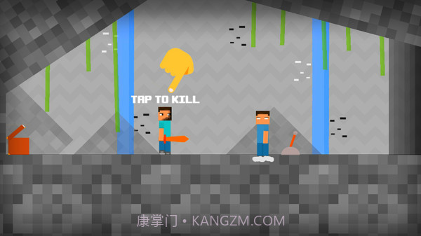 沙雕像素英雄截图4 沙雕像素英雄截图4