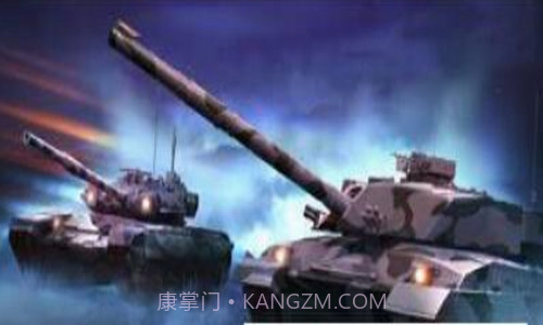 军士坦克手截图3