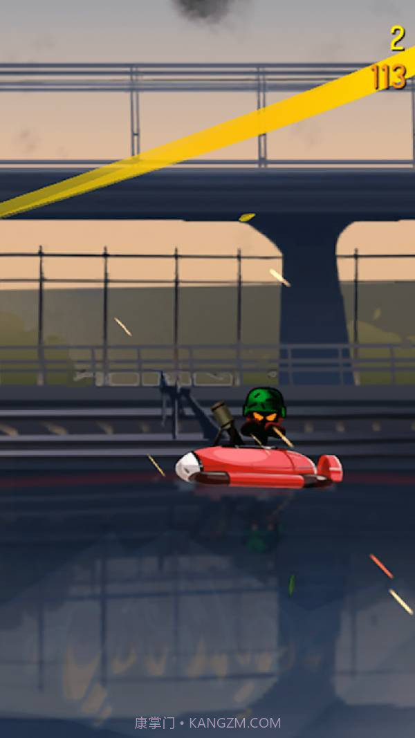 火柴人暗影特工截图2 火柴人暗影特工截图2