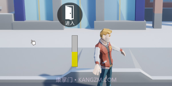 牛马简易模拟器截图2