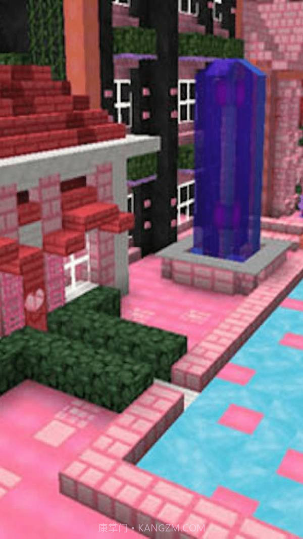 可爱世界截图1 可爱世界截图1