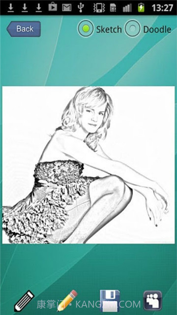 Procreate2023截图2