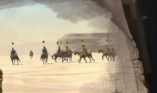 12世纪的黎凡特测试版截图2 12世纪的黎凡特测试版截图2