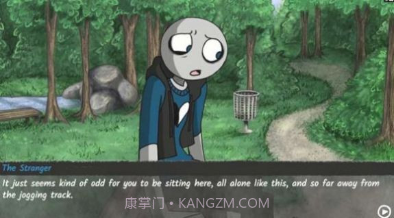 你的男朋友Peter截图3 你的男朋友Peter截图3